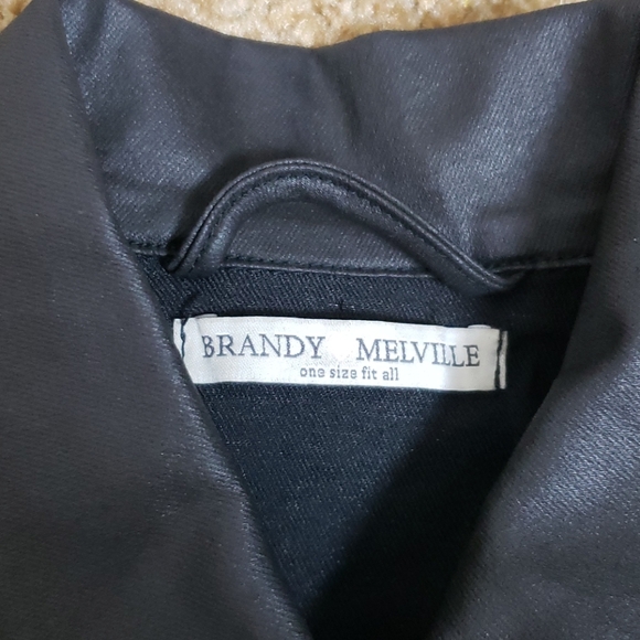 Brandy Melville Jacket - Picture 5 of 9